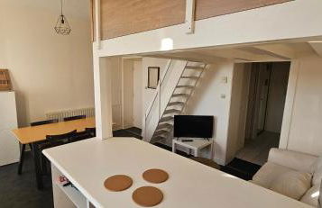 Appartement Joeuf, 2 chambre cosy et lumineux - Foto 7