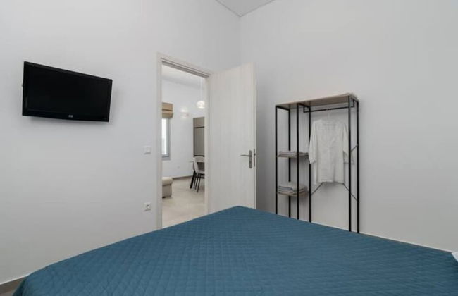 Sea & Garden View Parasporos Houses, Adamas Milos - Foto 3