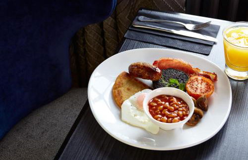 Hetland Hall Hotel - Foto 2