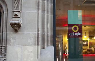 Aparthotel Adagio Strasbourg Place Kleber - Foto 70