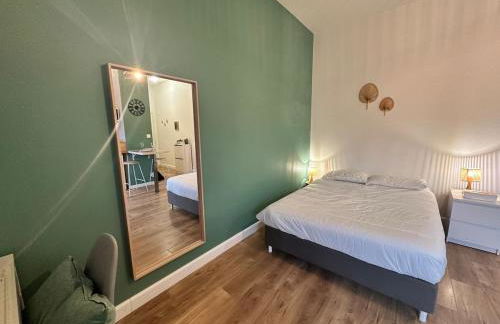 Le petit Verdier Mosellan - Thionville - 2P - Foto 37