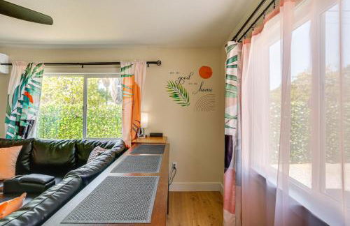 Walkable and Bright Bungalow in Dtwn Redding! - Foto 9