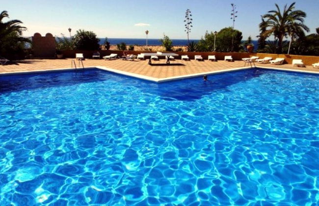 Appartement Cala Llevado - Costa Brava 02 - Foto 8