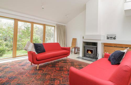 Frater House - Photo 6