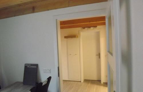 Ferienhaus Am Waldrand - "Libelle" - Foto 8