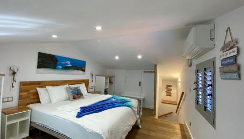 First Beachline Maritime Deluxe with Panorama-balcony in Sun Club - Foto 5