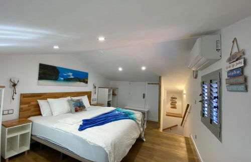 First Beachline Maritime Deluxe with Panorama-balcony in Sun Club - Foto 5