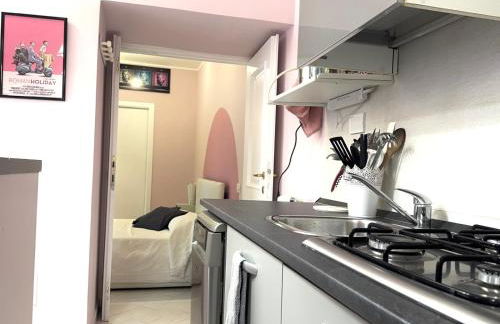 Vacanze Romane a San Giovanni - Foto 9