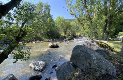 Precioso apartamento con jardín privado a 4 km de Puigcerdà - Foto 28
