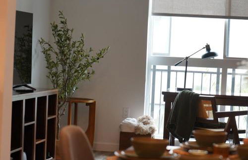 Hollywood CHIC Studio with FREE parking - Photo 7