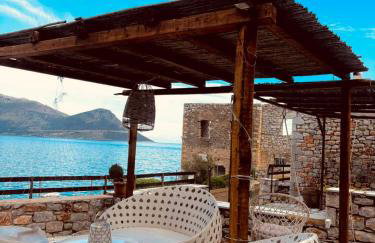 Suite of Villa Lagkadaki - Foto 21