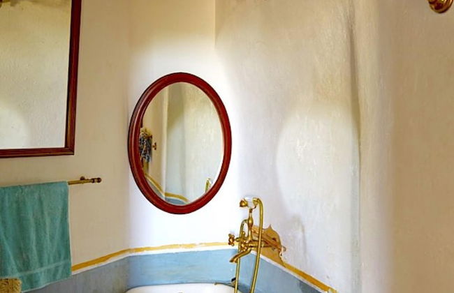 An Ancient Convento in Tuscany now With Pool for a Great Holiday - Foto 15