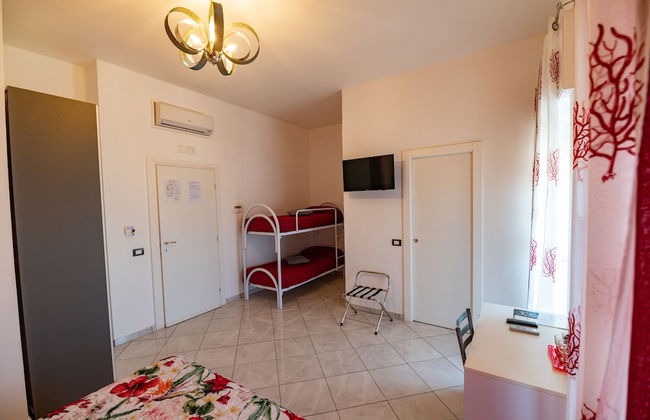 L'isola del postino rooms - Foto 12