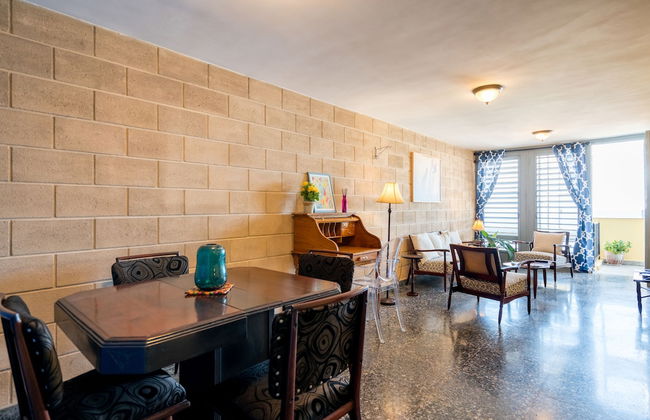 Aparthotel in Havana - Photo 24