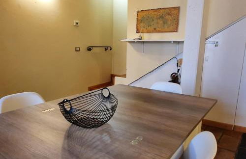 I Scalitt by Quokka 360 - Como Lake typical house in the fishing village - Foto 12