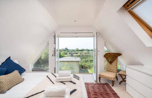 The Sculptors Cottage - Pass the Keys - Foto 1