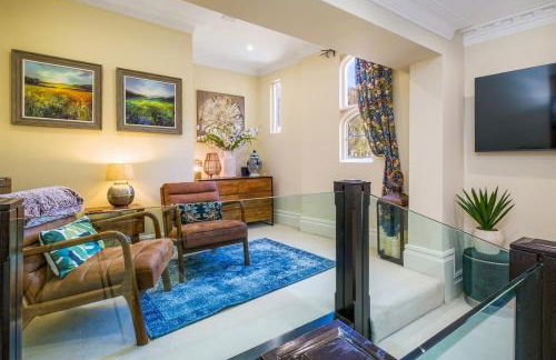 Tower Cottage - Medieval Grid Townhouse - Foto 53