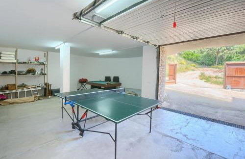 Villa with Pool Ac and Sea View - Foto 20