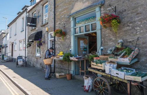 3 Bed in Hay-on-wye oc-bn345 - Foto 14