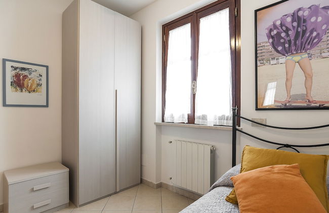 Casa Vacanza Minerva - Foto 9