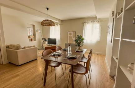 L Anatole Hyper centre Calme sur cour - Foto 28