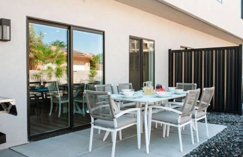 Stunning Twnhme by Golf*LasPalmas Resort poolpass* Central St. George - Foto 25