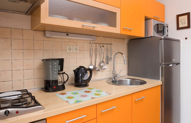 Villa Perka - Foto 52