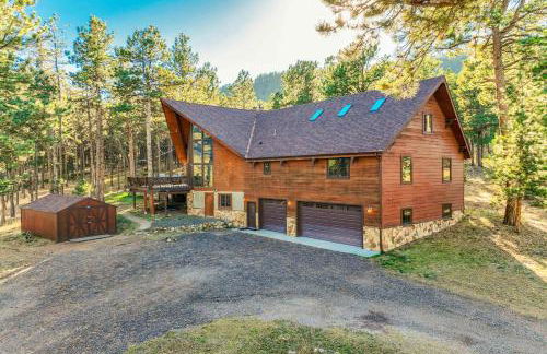 Moose Tracks Cabin - Hot Tub BBQ Billiards Groups - Foto 62