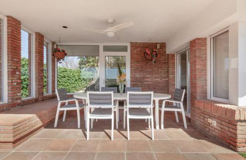 Villa Berganti - Foto 29