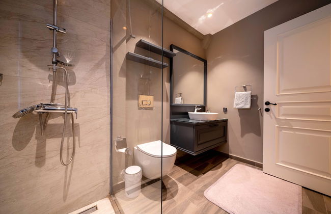 Villa Güney - Foto 31