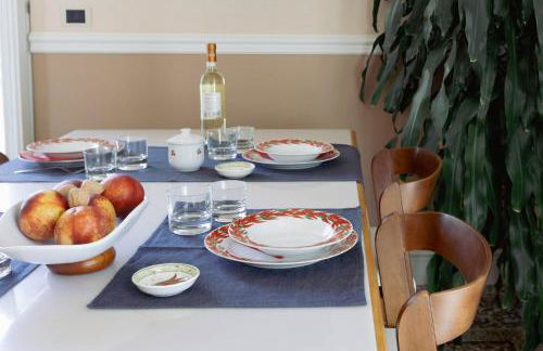 Eleganza sabauda 120 sqm Luxury historical flat - Photo 18