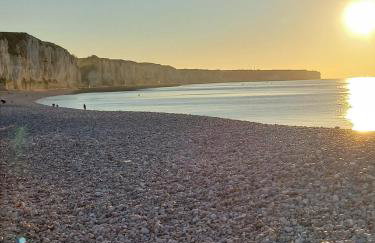 Entre plage et port de Fécamp - Photo 22