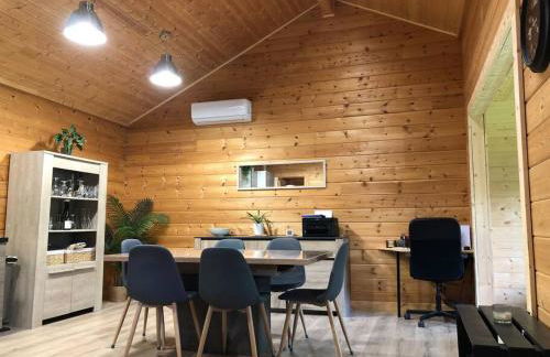 Le Cottage de l etang - Foto 7