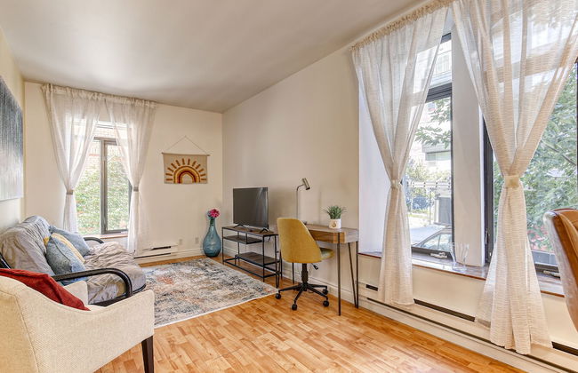 The Bay Suites - Le Plateau-Mont-Royal - Foto 48