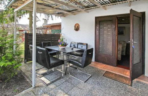 Ferienhaus Ueckermünde Bellin - Foto 2