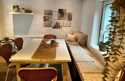 Ferienwohnung Terrassenblick - Foto 7