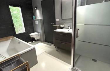 Superbe maison avec jacuzzi - Foto 26