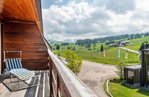 Chalet Hubertus - Foto 23