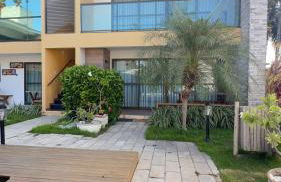 Casa e Flat Rio e Praia - Foto 10