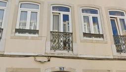 Cozy Belem Apartament with terrace - Photo 2