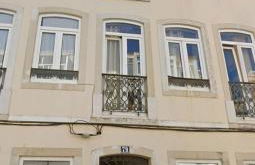 Cozy Belem Apartament with terrace - Photo 2