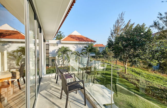 Vacation Homes Pool Villa - Foto 42