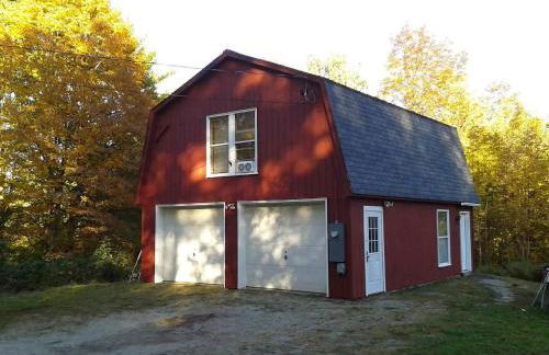 White Mountain Barn - Foto 14
