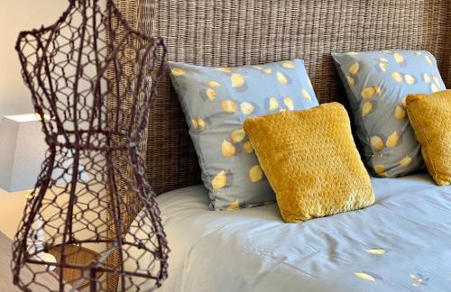 Ravissante maison à St Paul de Vence - Foto 17