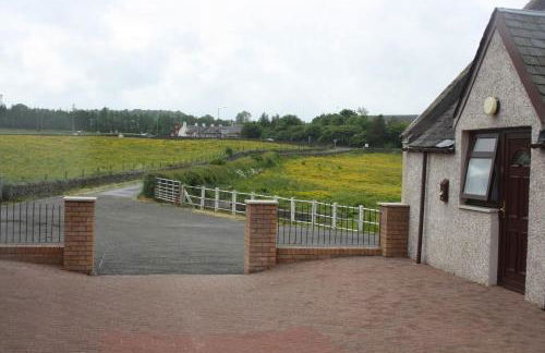 The Barn Lodge - Photo 40