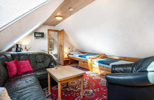 Ferienwohnung A für 2 Personen - Photo 11