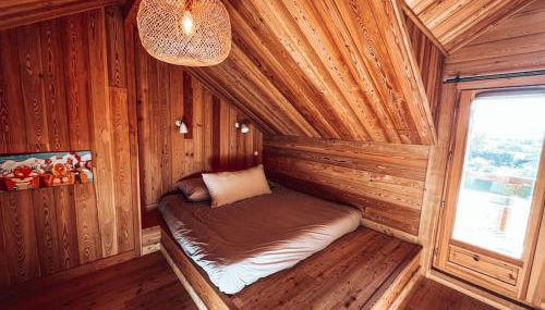 La Cabane, Superbe Duplex à 5 min des pistes - Foto 2