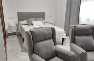 Apartamento FIBES II edificio LUX SEVILLA - Foto 8