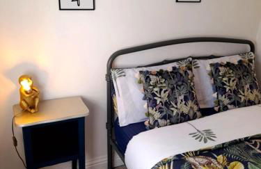 Sea View Cottage in Dorset, Portland - Photo 14