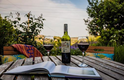 Wells Cottage - Foto 40